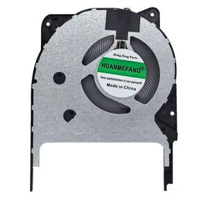 Replacement New CPU Cooling Fan for ASUS Vivobook Flip 14 TP470E TP470EA TP470EZ DFS5M325063818 DC 5V 0.5A Fan