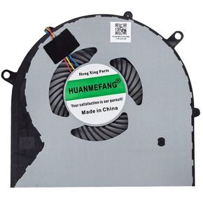 New GPU Fan for ASUS FX63VM FZ63VM FX63VM7300 FX63VM7700 FX503VM S5AM GL703VM GL703V GL703VD Series DFS552012M00T Fan