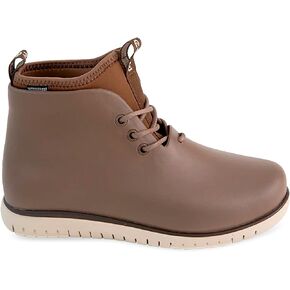 Ccilu XpreSole Panto Men High Top Ankle Eco-friendly Boots Anti-slipping Lightweight Rainboots