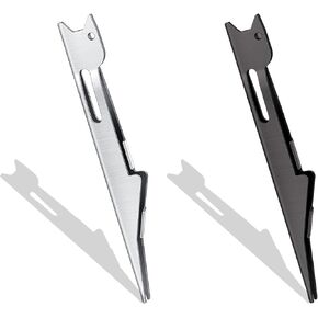 أداة ربط عقدة الصيد السريعة، أداة ربط عقدة الصيد السريعة، ملحقات صيد السمك الذبابة، أداة ربط عقدة الأظافر للخطافات والسحر والخطوط in Kuwait