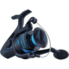 PENN Wrath II Spinning Fishing Reel