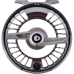 Greys TITAL Fly Fishing Reel in Kuwait