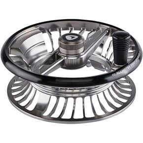 TITAL Fly Fishing Reel