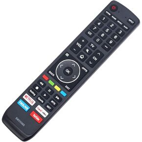 New EN3V39S Replaced Remote Control fit for Sharp TV