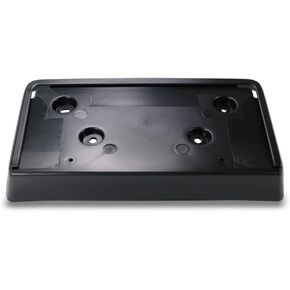 for Buick Lacrosse License Plate Bracket 2010 11 12 2013 | Front | Plastic | GM1068147 | 25798619