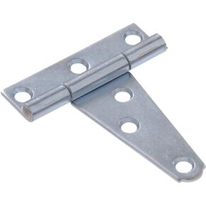 851666 Light t Hinge, 2"
