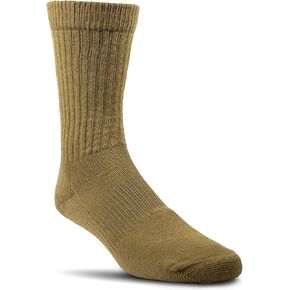 Farm to Feet Coronado Lightweight Boot Merino Wool Socks