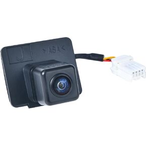 Rear View Backup Camera Fits for Subaru Forester 2014-2016 Park Assist Camera Replaces 86267SG000 86267-SG000