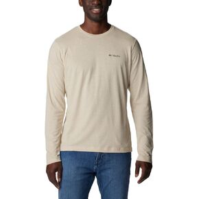 Columbia Men's Thistletown Hills Long Sleeve Crew
