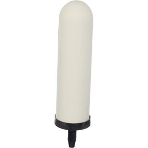 British Berkefeld Doulton ¦ W9121200 ¦ 7" Super Sterasyl ¦ Authentic Gravity Drinking Water Ceramic Replacement Candle Element Filter ¦ 8374 ¦ White