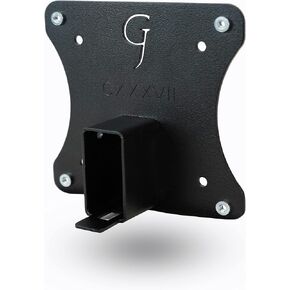 Gladiator Joe Monitor VESA Arm/Mount Adapter for HP Pavilion M Series, Compatible with HP Pavilion M22f, M24f, M24fd, M24fw, M24fwa, M27f, M27fd, M27fq, M27fw, M27fwa, and M32f