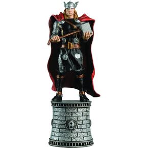 شخصية ومجلة مارفل للشطرنج رقم 8: ثور وايت بيشوب in Kuwait