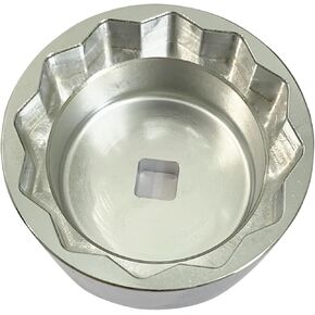 أداة مقبس إزالة صامولة العجلة 529036457 لرالي Can-Am Ryker 600، لرالي Can-Am Ryker 900 in Kuwait