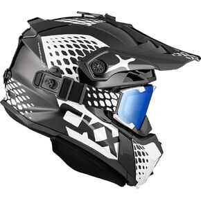 CKX Titan Original Helmet - Trail and Backcountry Viper No Shield in Kuwait