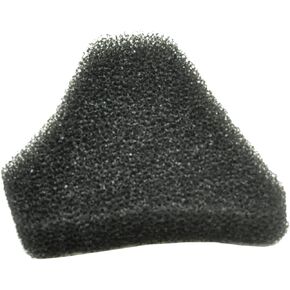 SPI, SM-07555, Intake Air Box Foam Filter Replaces Ski-Doo OEM # 517302151