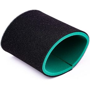 Air Filter Compatible with Yamaha Viking YXM700 2014-2022 1XD-E4451-00-00 Cleaner