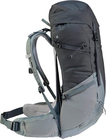 Deuter Women's Futura 30 SL Hiking Backpack, Graphite Shale, 30 l in Saudi Arabia