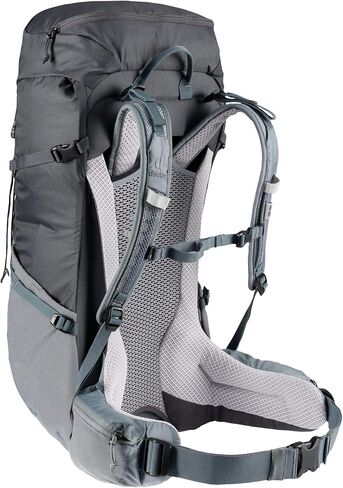 Deuter Women's Futura 30 SL Hiking Backpack, Graphite Shale, 30 l in Saudi Arabia