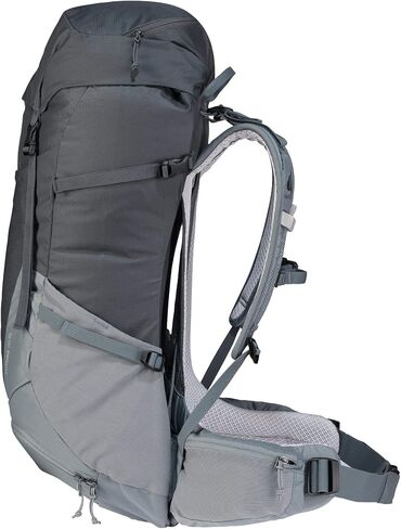 Deuter Women's Futura 30 SL Hiking Backpack, Graphite Shale, 30 l in Saudi Arabia
