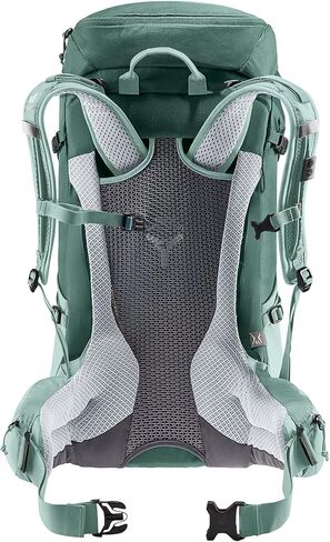 Deuter Women's Futura 30 SL Hiking Backpack, Graphite Shale, 30 l in Saudi Arabia