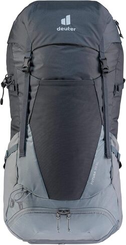 Deuter Women's Futura 30 SL Hiking Backpack, Graphite Shale, 30 l in Saudi Arabia