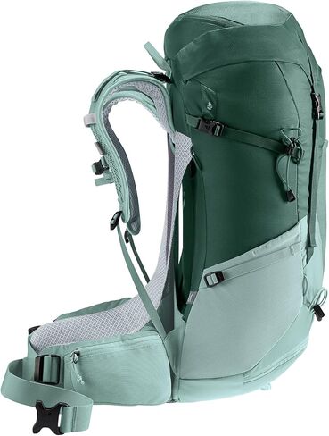 Deuter Women's Futura 30 SL Hiking Backpack, Graphite Shale, 30 l in Saudi Arabia
