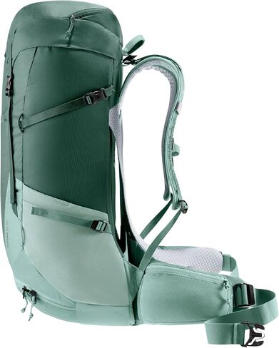 Deuter Women's Futura 30 SL Hiking Backpack, Graphite Shale, 30 l in Saudi Arabia