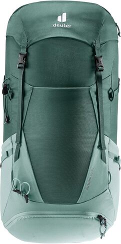 Deuter Women's Futura 30 SL Hiking Backpack, Graphite Shale, 30 l in Saudi Arabia