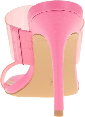 BCBGeneration Women's Glam Heeled Sandal in Saudi Arabia