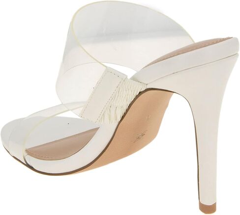 BCBGeneration Women's Glam Heeled Sandal in Saudi Arabia