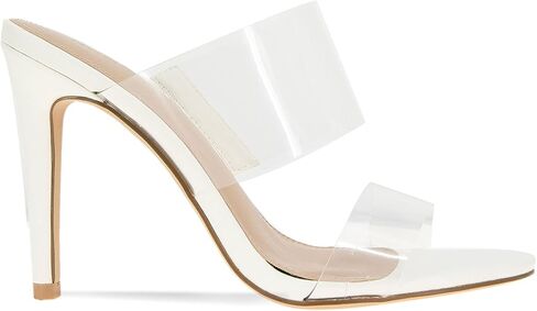 BCBGeneration Women's Glam Heeled Sandal in Saudi Arabia