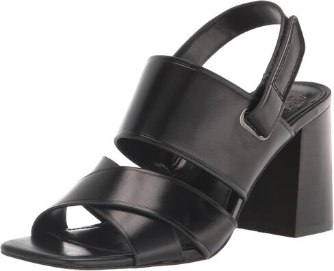 صندل نسائي بكعب سميك من Vince Camuto in Saudi Arabia