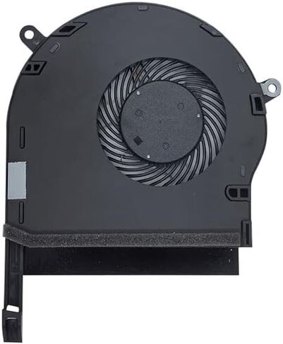 مروحة تبريد وحدة المعالجة المركزية ووحدة معالجة الرسومات البديلة الجديدة لمروحة Asus ROG TUF Gaming FX80 FX80G FX80GE ZX80GD FX8Q FX80FE ZX80G FX504 FX504GD FX504GE FX504FE FX504GM GTX1050 in Saudi Arabia