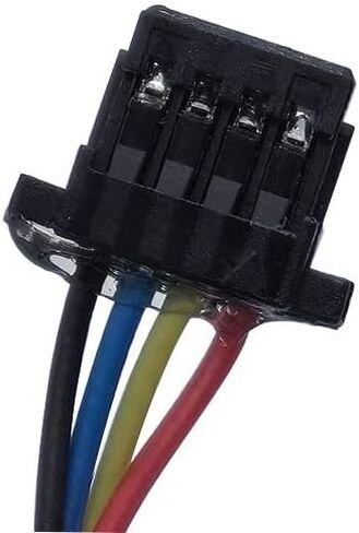 مروحة تبريد وحدة المعالجة المركزية ووحدة معالجة الرسومات البديلة الجديدة لمروحة Asus ROG TUF Gaming FX80 FX80G FX80GE ZX80GD FX8Q FX80FE ZX80G FX504 FX504GD FX504GE FX504FE FX504GM GTX1050 in Saudi Arabia