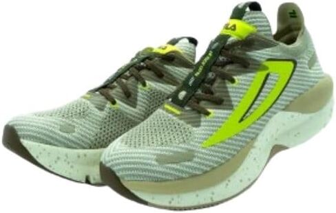 Valentino Rossi Women's Vr46 Riders Academy Fila Collection Shoes in Saudi Arabia