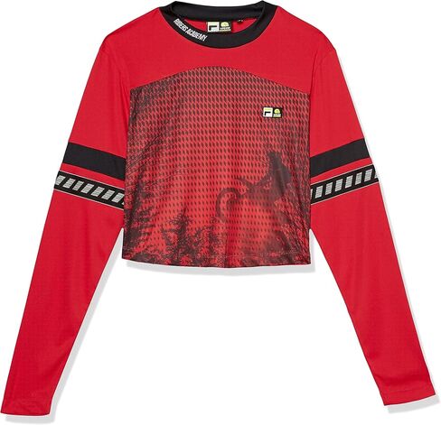 مجموعة أحذية Valentino Rossi Vr46 Riders Academy Fila Collection للسيدات in Kuwait