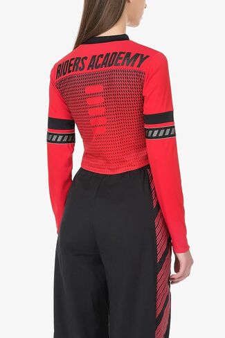 مجموعة أحذية Valentino Rossi Vr46 Riders Academy Fila Collection للسيدات in Kuwait