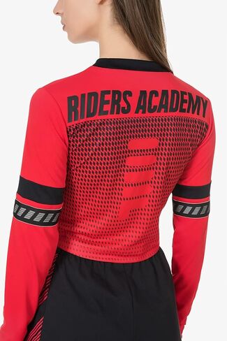 مجموعة أحذية Valentino Rossi Vr46 Riders Academy Fila Collection للسيدات in Kuwait