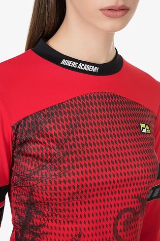 مجموعة أحذية Valentino Rossi Vr46 Riders Academy Fila Collection للسيدات in Kuwait