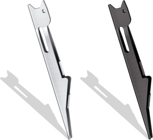 أداة ربط عقدة الصيد السريعة، أداة ربط عقدة الصيد السريعة، ملحقات صيد السمك الذبابة، أداة ربط عقدة الأظافر للخطافات والسحر والخطوط in Kuwait