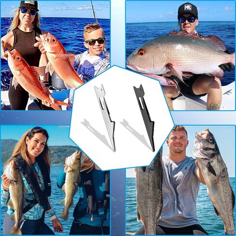 أداة ربط عقدة الصيد السريعة، أداة ربط عقدة الصيد السريعة، ملحقات صيد السمك الذبابة، أداة ربط عقدة الأظافر للخطافات والسحر والخطوط in Kuwait