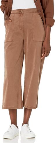 Splendid Women's Margaret Wide Crop Trouser in Saudi Arabia