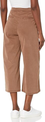 Splendid Women's Margaret Wide Crop Trouser in Saudi Arabia