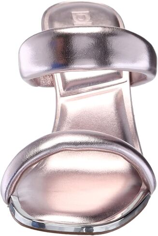 DKNY Women's Selene-Double Band Dress Sandal Heeled in Kuwait