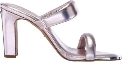 DKNY Women's Selene-Double Band Dress Sandal Heeled in Kuwait