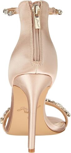 Campbell Jeweled Stiletto in Saudi Arabia