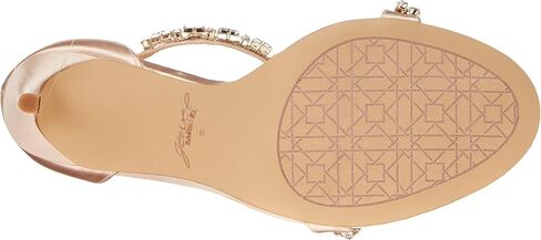 Campbell Jeweled Stiletto in Saudi Arabia