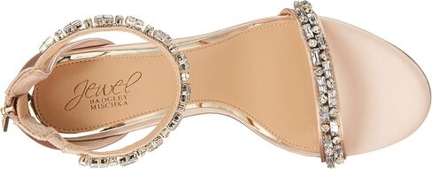 Campbell Jeweled Stiletto in Saudi Arabia