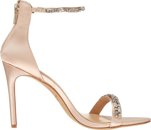 Campbell Jeweled Stiletto in Saudi Arabia