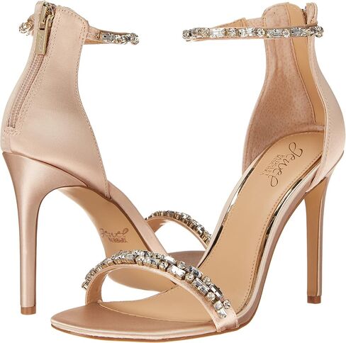 Campbell Jeweled Stiletto in Saudi Arabia